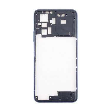 Средняя часть для Huawei Nova Y71 Nova Y70/Nova Y70 Plus/Nova Y71 (синий) &mdash; 2