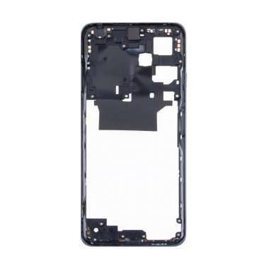 Средняя часть для Xiaomi Poco X5 5G (черный) — 2