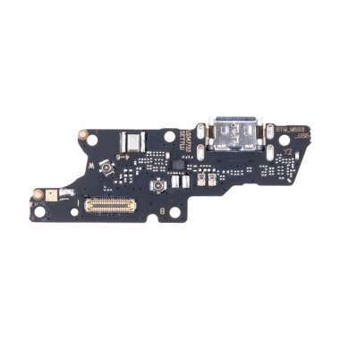 Шлейф для Huawei Nova 11i плата на разъем зарядки/микрофон — 1