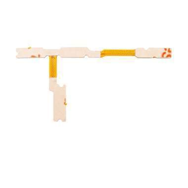 Шлейф для Huawei Nova Y91 на кнопки громкости/включения &mdash; 1