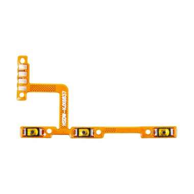 Шлейф для Infinix Hot 40 Pro на кнопки громкости/включения — 2