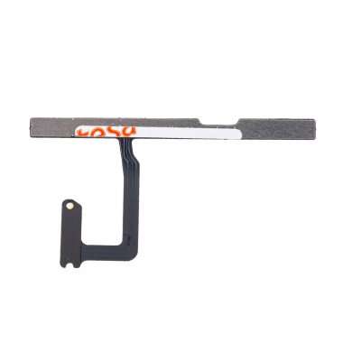 Шлейф для Infinix Smart 7 HD на кнопки громкости/включения &mdash; 1