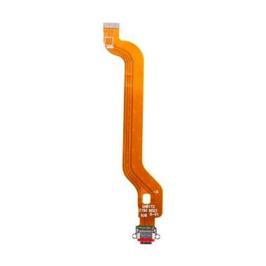 Шлейф для Realme GT 2 Pro на разъем зарядки &mdash; 2