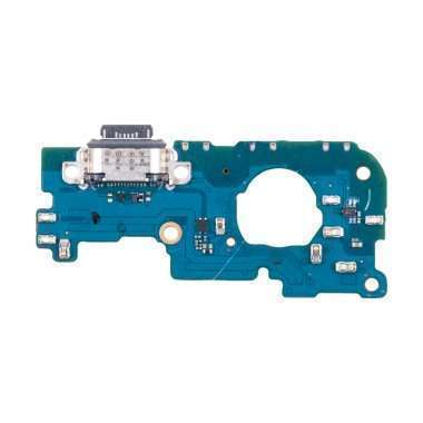 Шлейф для Samsung Galaxy A33 5G (A336B) плата на разъем зарядки/микрофон премиум &mdash; 1