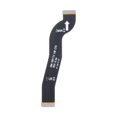 Шлейф для Samsung Galaxy S23 (S911B) на дисплей &mdash; 2