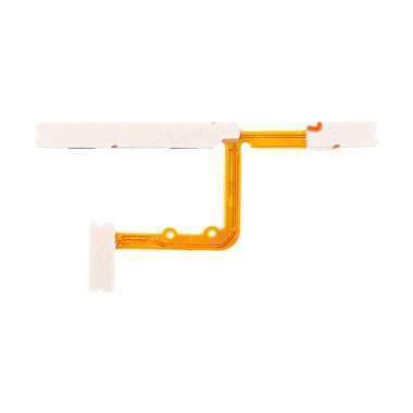Шлейф для Tecno Spark 10 Pro на кнопки громкости/включения — 1