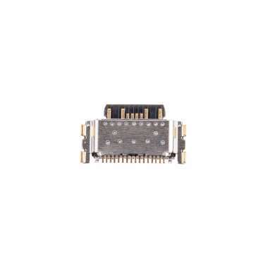 Разъем зарядки для Xiaomi Poco X5 Pro 5G — 1