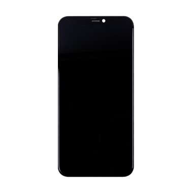 Дисплейный модуль с тачскрином для Apple iPhone 11 Pro (черный) &mdash; 2