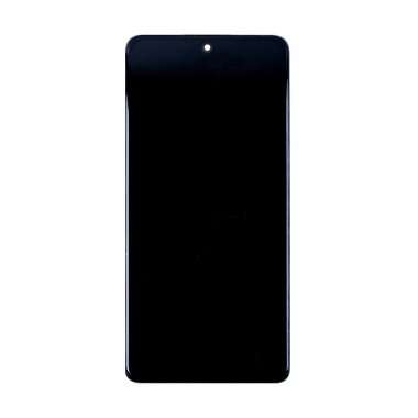 Дисплейный модуль с тачскрином для Xiaomi Redmi Note 10 Pro 4G (черный) &mdash; 2