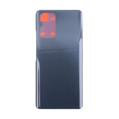 Задняя крышка для Xiaomi Redmi Note 10 Pro 4G (серая) &mdash; 2
