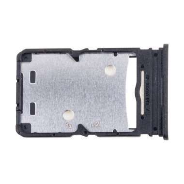 Контейнер SIM для Infinix Note 30i Золото — 1