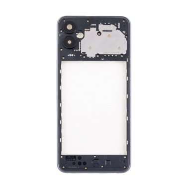 Средняя часть для Tecno Pova 4 (серый) — 2