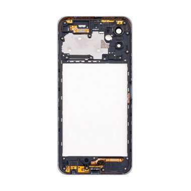 Средняя часть для Tecno Pova 4 (серый) — 1
