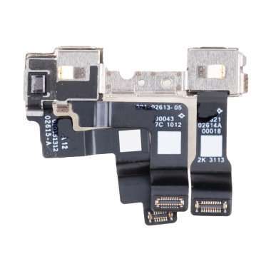 Камера для Apple iPhone 12 mini передняя Премиум &mdash; 1