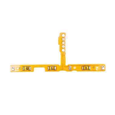 Шлейф для Samsung Galaxy A55 5G (A556E) на кнопки громкости/включения &mdash; 2