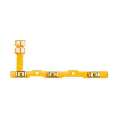 Шлейф для Tecno Spark 20 Pro Plus на кнопки громкости/включения — 2