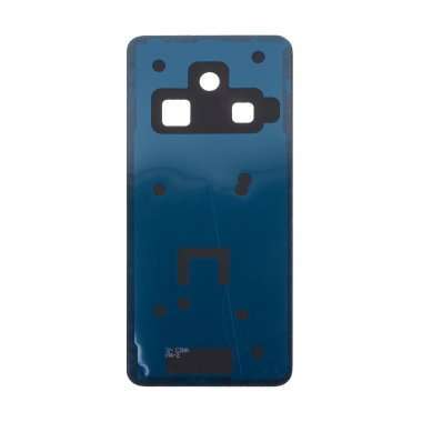 Задняя крышка для Xiaomi Redmi 14C (черная)