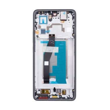 Дисплейный модуль с тачскрином для Xiaomi 14T (черный) Дисплейный модуль с тачскрином для Xiaomi 14T (черный)