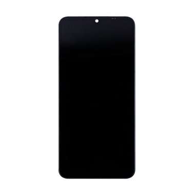 Дисплейный модуль с тачскрином для Xiaomi Redmi 9C (черный) (AA) — 2