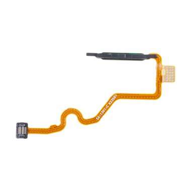 Шлейф для Infinix Hot 30 Play на сканер отпечатка пальцев (черный) — 1