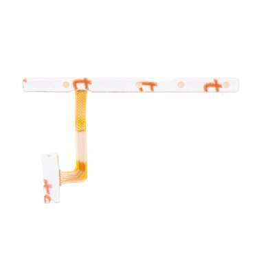 Шлейф для Infinix Zero 30 5G на кнопки громкости/включения &mdash; 1