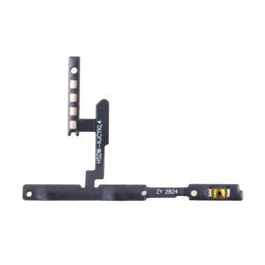 Шлейф для Tecno Spark Go 1 на кнопки громкости/включения &mdash; 2