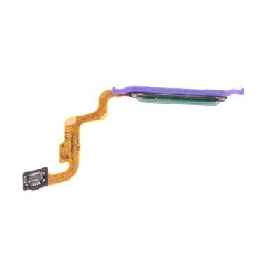 Шлейф для Xiaomi Redmi Note 12 4G на сканер отпечатка пальцев (зеленый) &mdash; 1