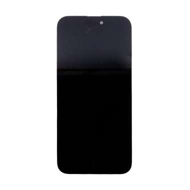 Дисплей с тачскрином для Apple iPhone 14 Pro Max (черный) OLED — 2