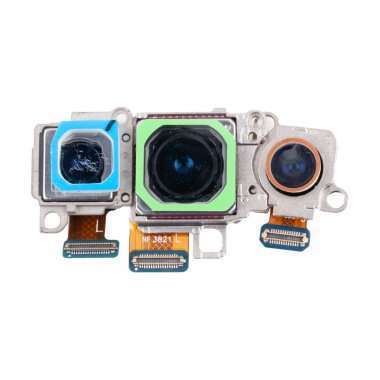Камера для Samsung Galaxy S24 (S921B) задняя &mdash; 2