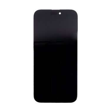 Дисплей с тачскрином для Apple iPhone 16 Pro Max (черный) (TFT) &mdash; 2