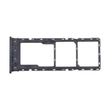 Контейнер SIM для Tecno Pova 6 Neo (зеленый) &mdash; 2