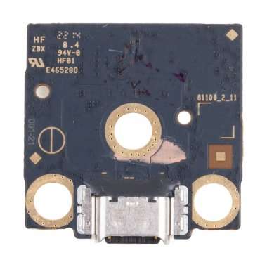 Шлейф для Oppo Pad Air плата на системный разъем — 2