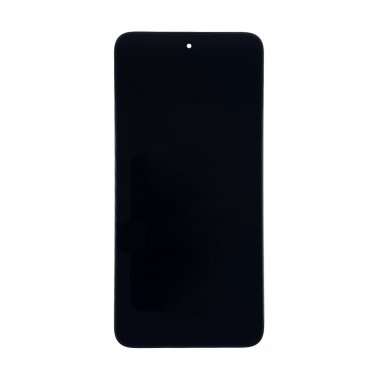 Дисплейный модуль с тачскрином для Xiaomi Redmi 13 4G (черный) &mdash; 2