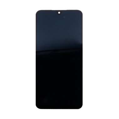 Дисплейный модуль с тачскрином для Samsung Galaxy A16 5G (A166B) (черный) &mdash; 2