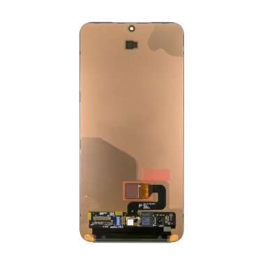 Дисплей с тачскрином для Samsung Galaxy S25 Plus (S936B) (черный) &mdash; 1