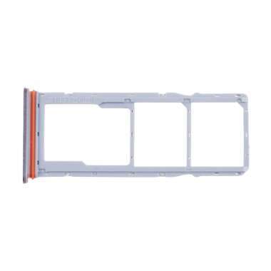 Контейнер SIM для Realme C75 (черный) &mdash; 2