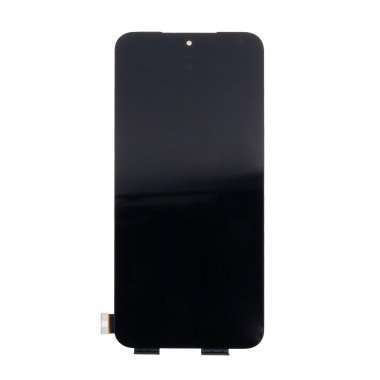 Дисплей с тачскрином для Xiaomi 15 (черный) — 2