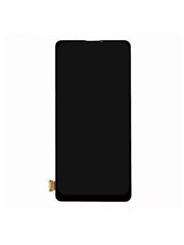 Дисплей с тачскрином для Xiaomi Mi 9T (черный) — 2