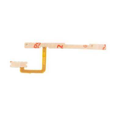Шлейф для Tecno Pova 6 Pro 5G на кнопки громкости/включения — 1