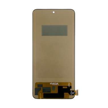 Дисплей с тачскрином для Vivo V30 Lite 4G (черный) (TFT) — 1