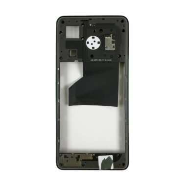 Средняя часть для Tecno Pova 6 Neo (зеленый) — 2