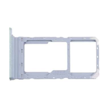 Контейнер SIM для Realme 12 5G (зеленый) &mdash; 2