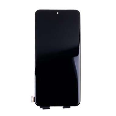 Дисплей с тачскрином для Xiaomi 15 Ultra (черный) &mdash; 2