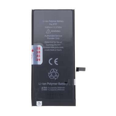 Аккумуляторная батарея JCID для Apple iPhone 7 Plus 3500 mAh — 2