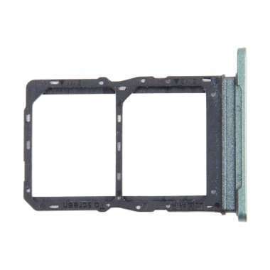 Контейнер SIM для Huawei Honor X6b (зеленый) &mdash; 1