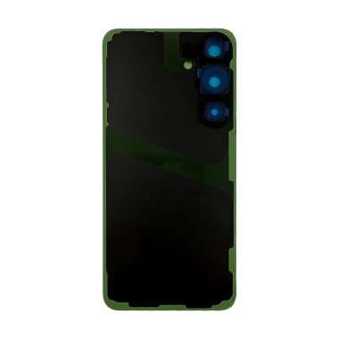 Задняя крышка для Samsung Galaxy S25 Plus (S936B) (синяя) премиум — 1