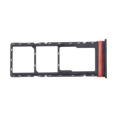 Контейнер SIM для Infinix Hot 40 Pro Hot 40/Hot 40 Pro (голубой) &mdash; 1