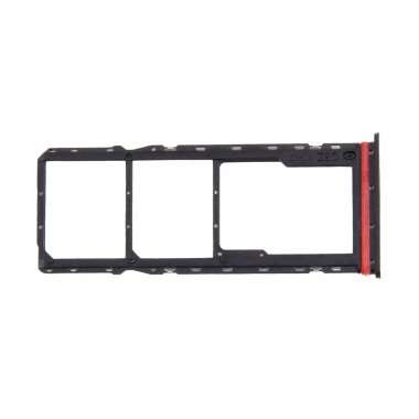 Контейнер SIM для Xiaomi Redmi A5 (черный) &mdash; 1