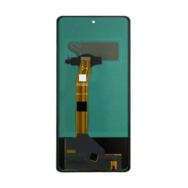 Дисплей с тачскрином для Huawei Honor Magic 5 Lite (черный) (TFT) — 1