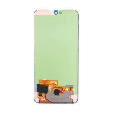 Дисплей с тачскрином для Samsung Galaxy A56 5G (A566B) (черный)